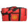 Value Step-In Turnout Gear Bag, Red