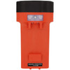 Nightstick Intrinsically Safe Dual-Light™ Lantern - Rechargeable-Orange