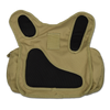 Tactical Shoulder Sling Pack - Dual Purpose EMS/Active Shooter