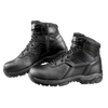 Black Diamond 6” Battle OPS Waterproof Tactical Boots Side Zip Up