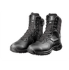 BATTLE OPS 8-INCH WATERPROOF TACTICAL BOOT - SIDE ZIP COMP SAFETY TOE