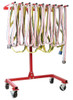 Hose Drying Rack