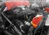 Extrication Protection Cover Kit