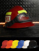 Phenix First Due Modern NFPA Fire Helmet with ESS Goggles