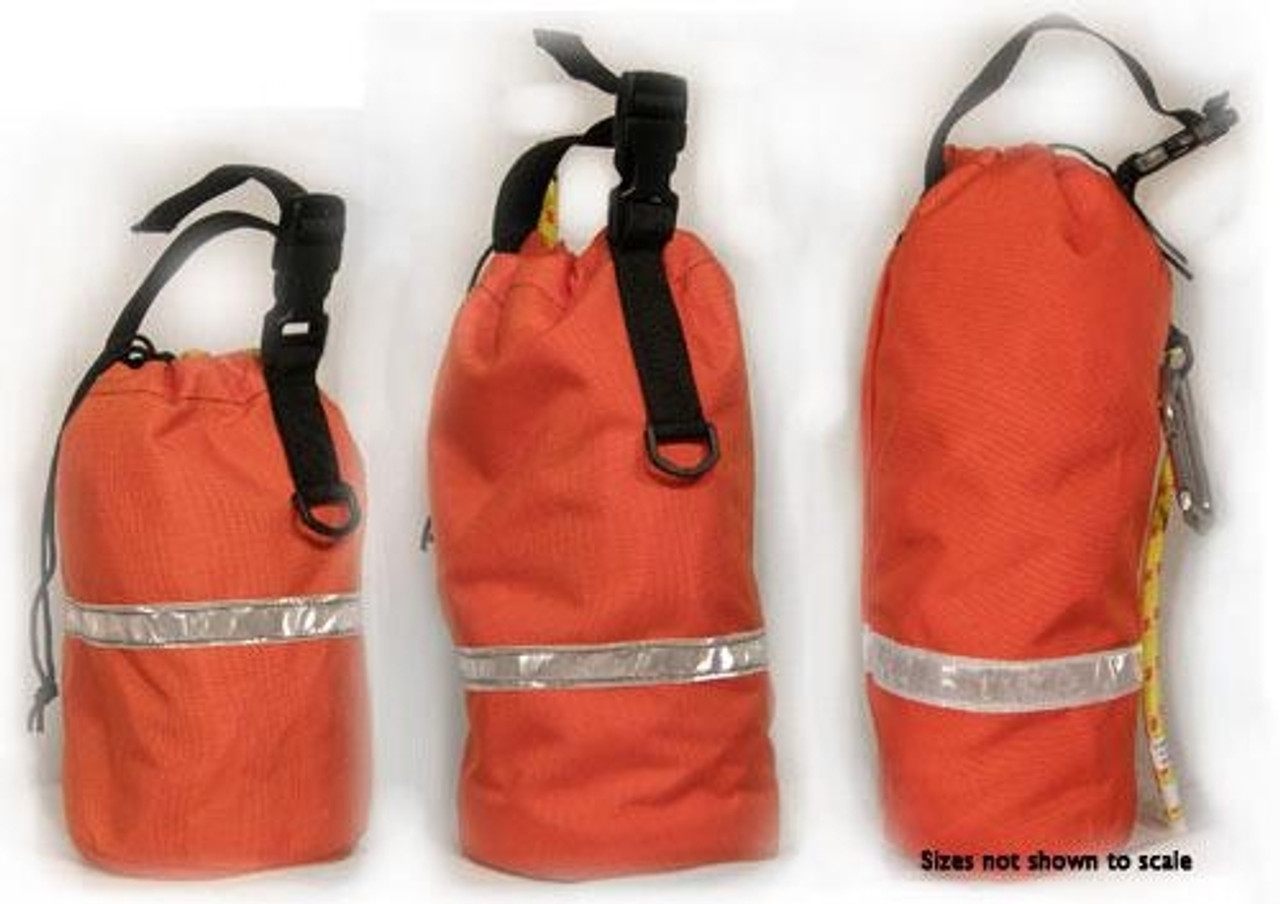 Large Basic Rescue Throw Bag