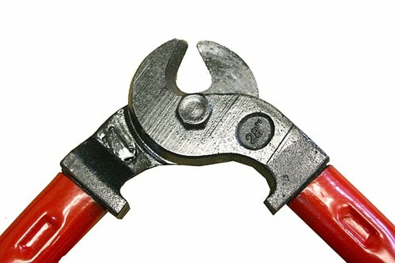 NON CONDUCTIVE CABLE CUTTERS 28"