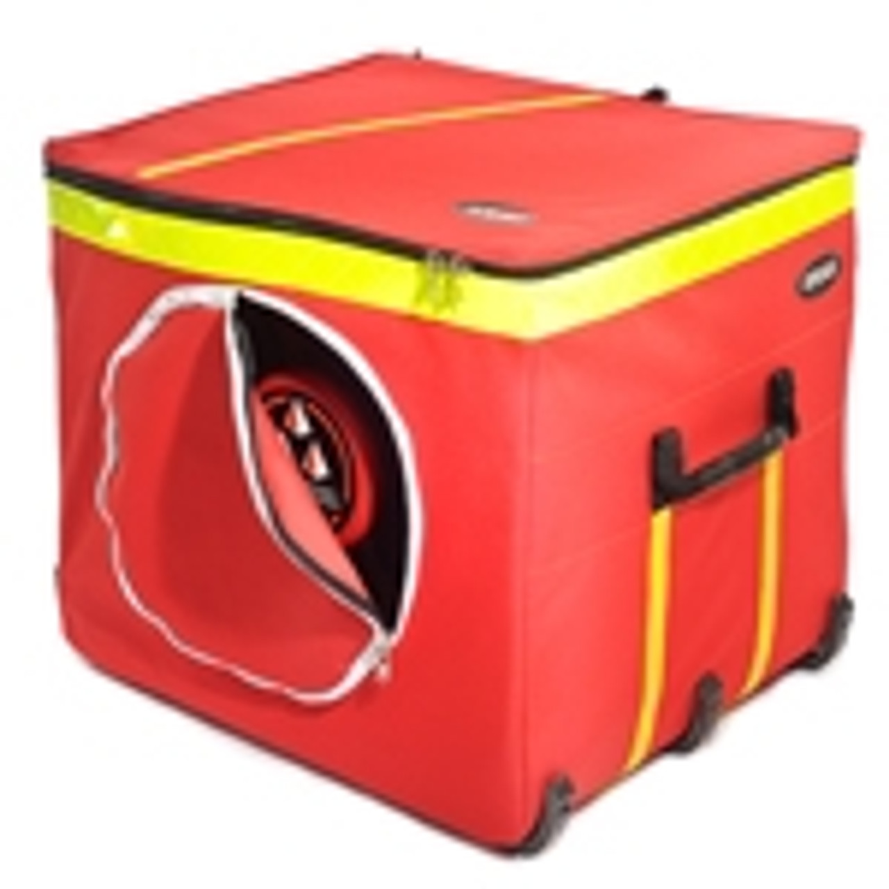 LEADER V-BOX: EXTRACTOR / BLOWER CONVERSION KIT