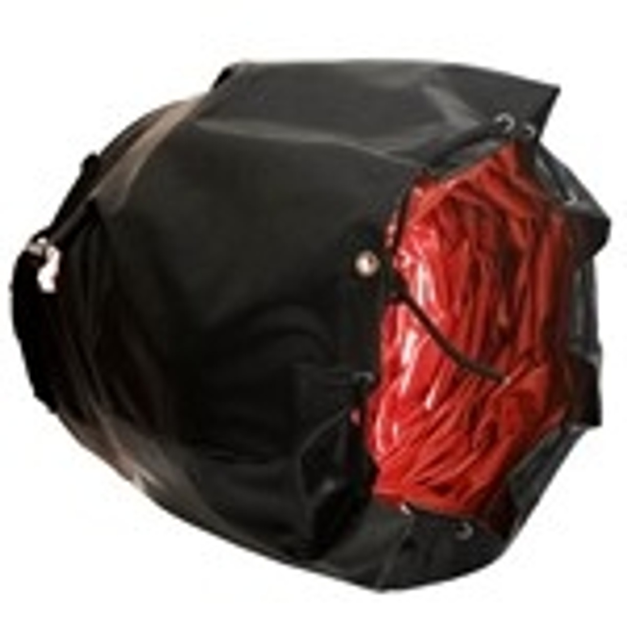 LEADER DUCT FOR PPV FAN