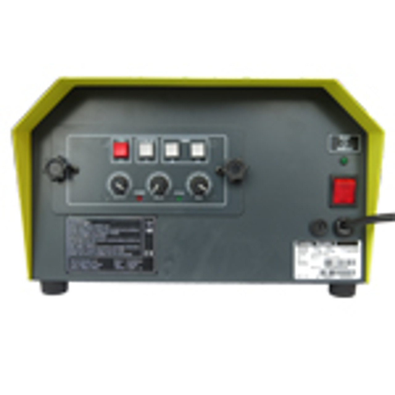 Leader Smoke 4 Generator