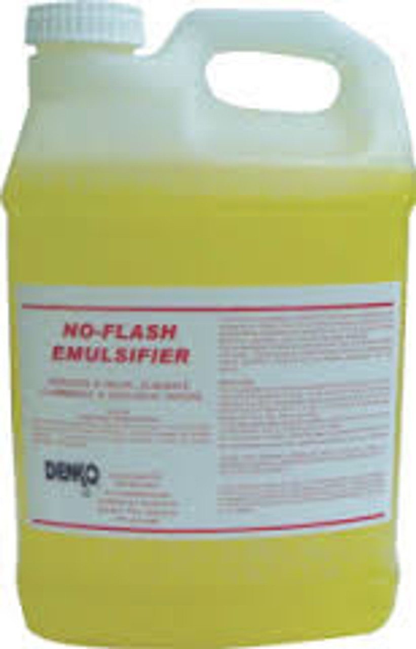 Denko Flash Preventing Emulsifier