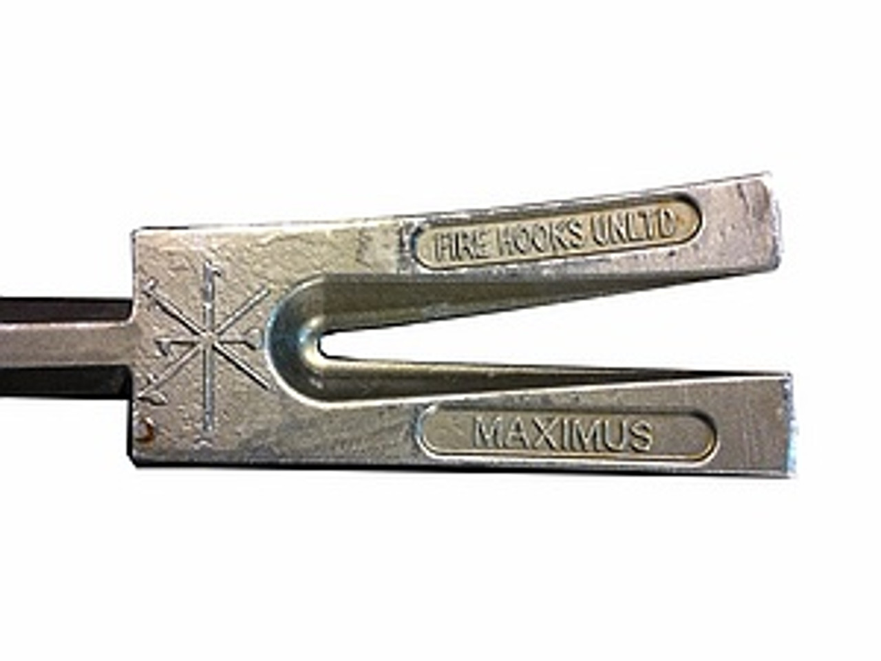 Maxximus Rex Forcible Entry Halligan Bar