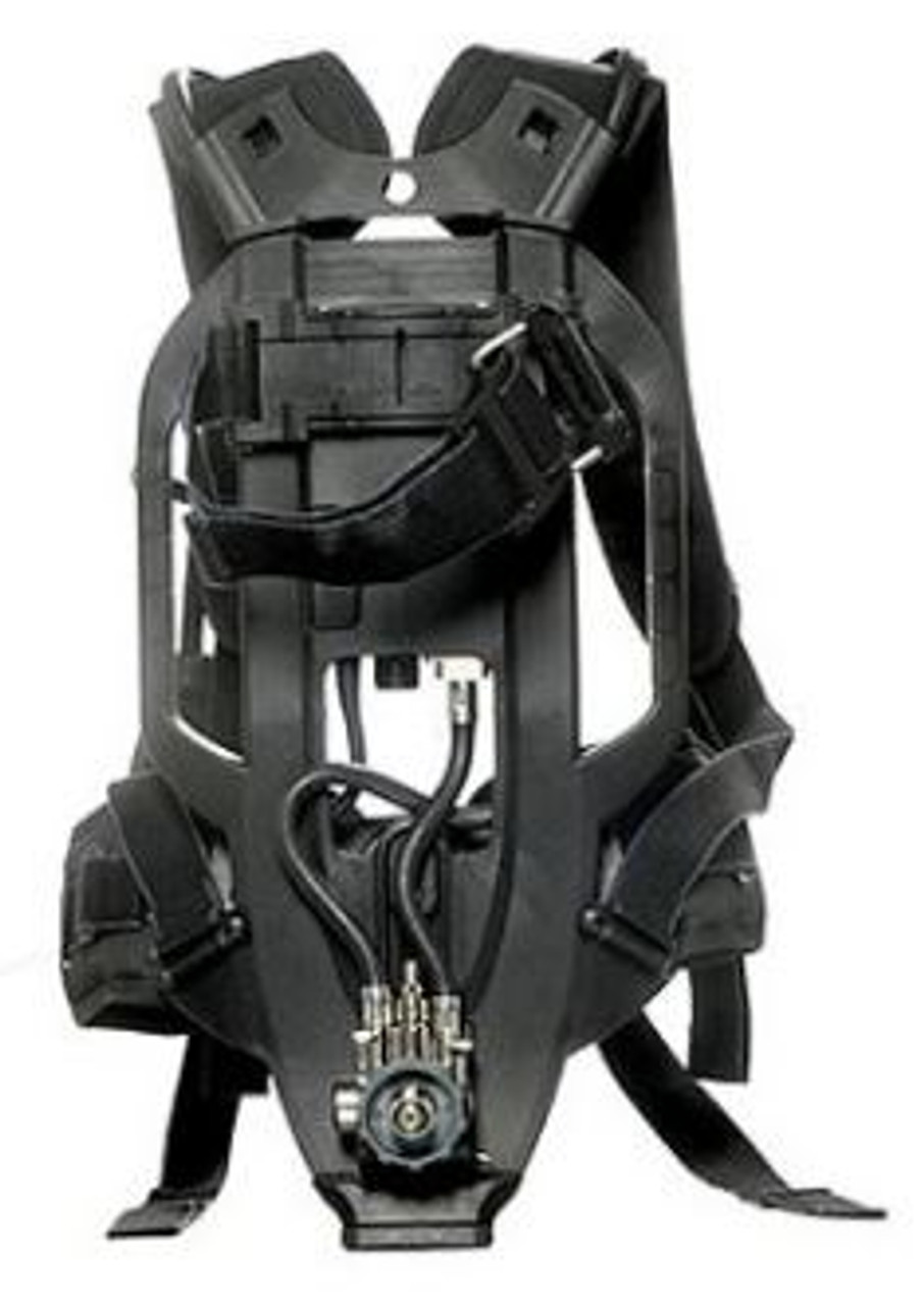 Draeger PSS 7000 SCBA HP Quick Connect