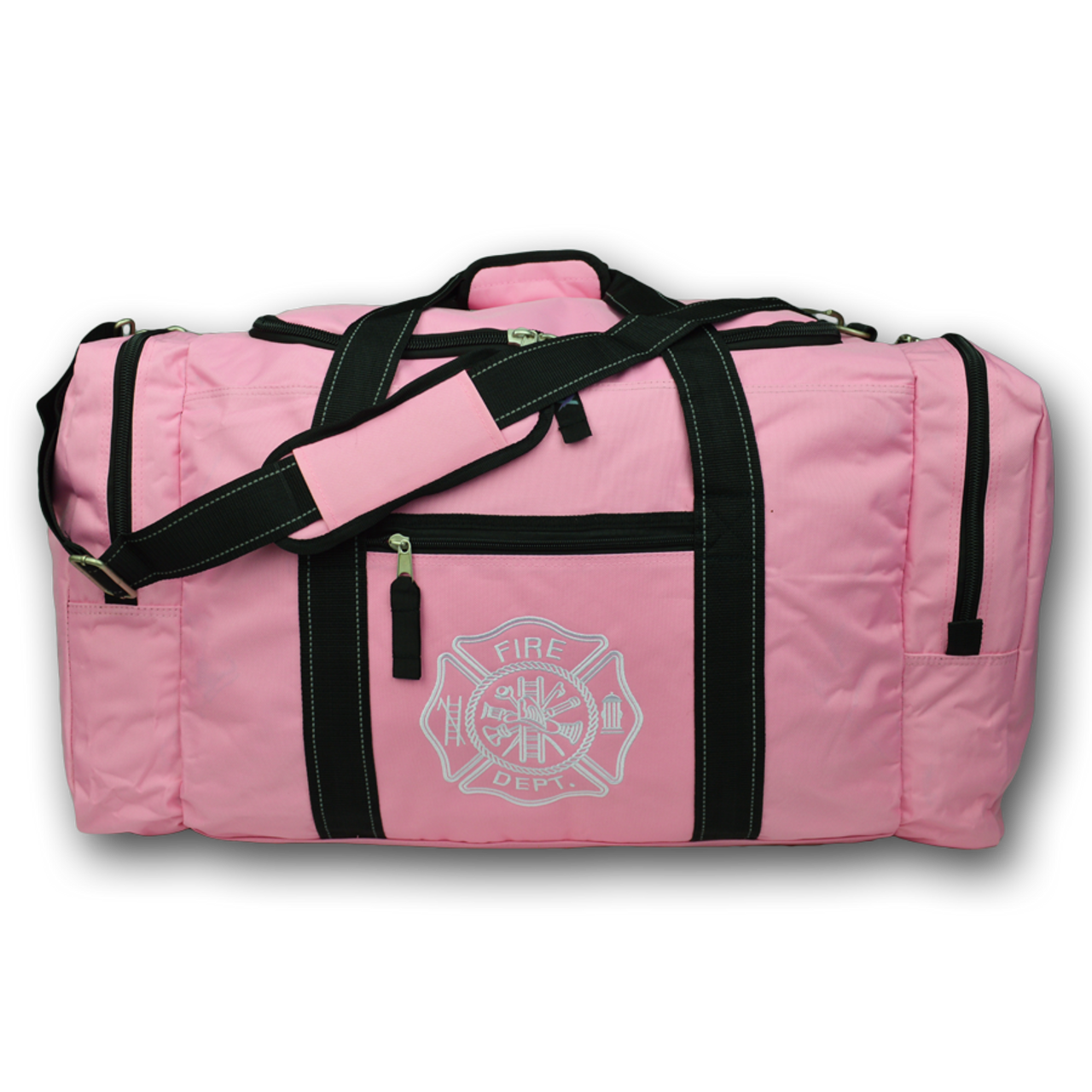 Pink Value Step-In Turnout Gear Bag