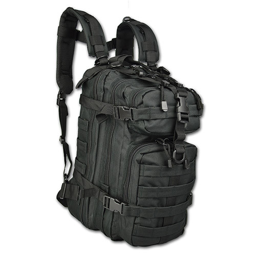 small molle backpack