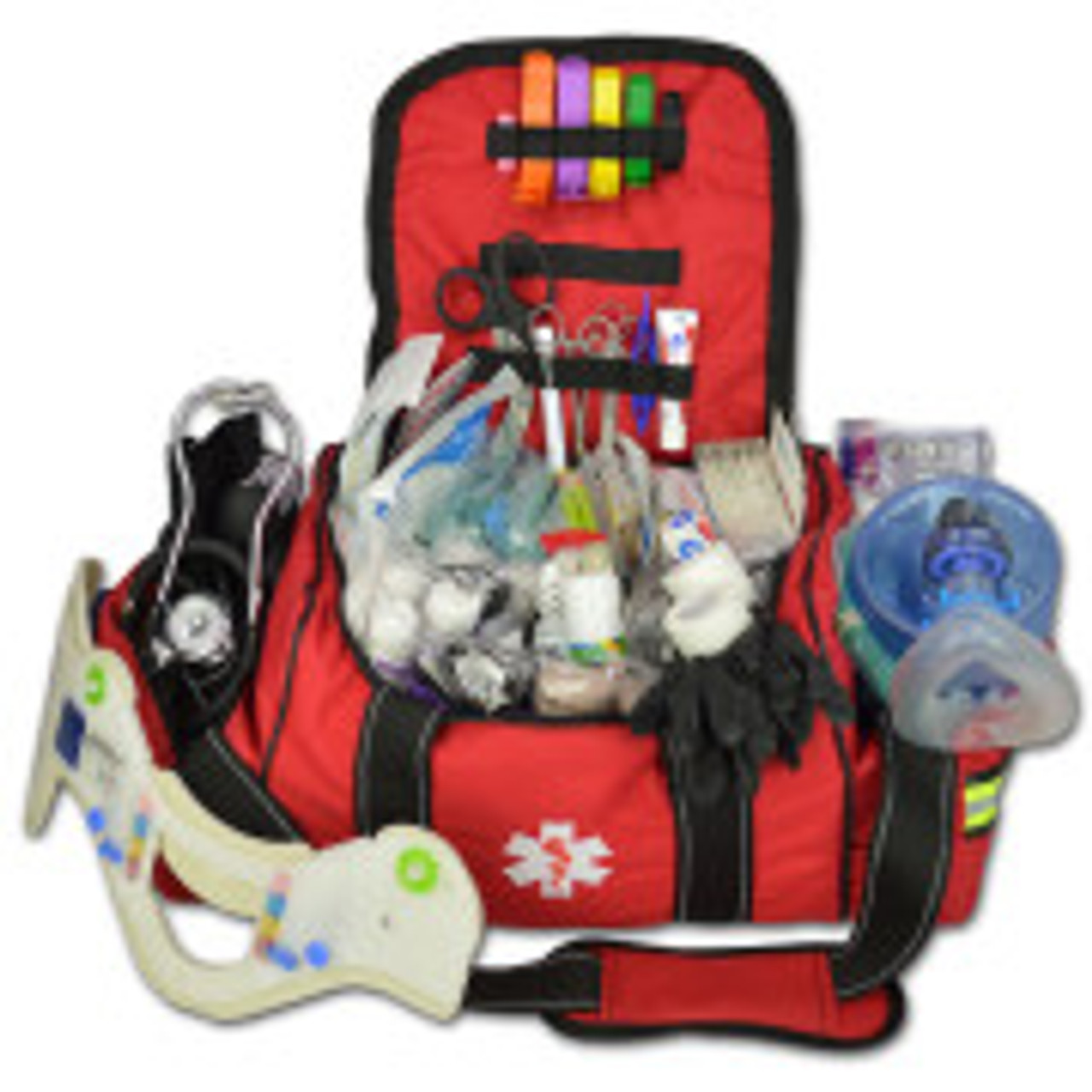 Elite Bags Medics Sports Medical Bag - Vet Equip Australia