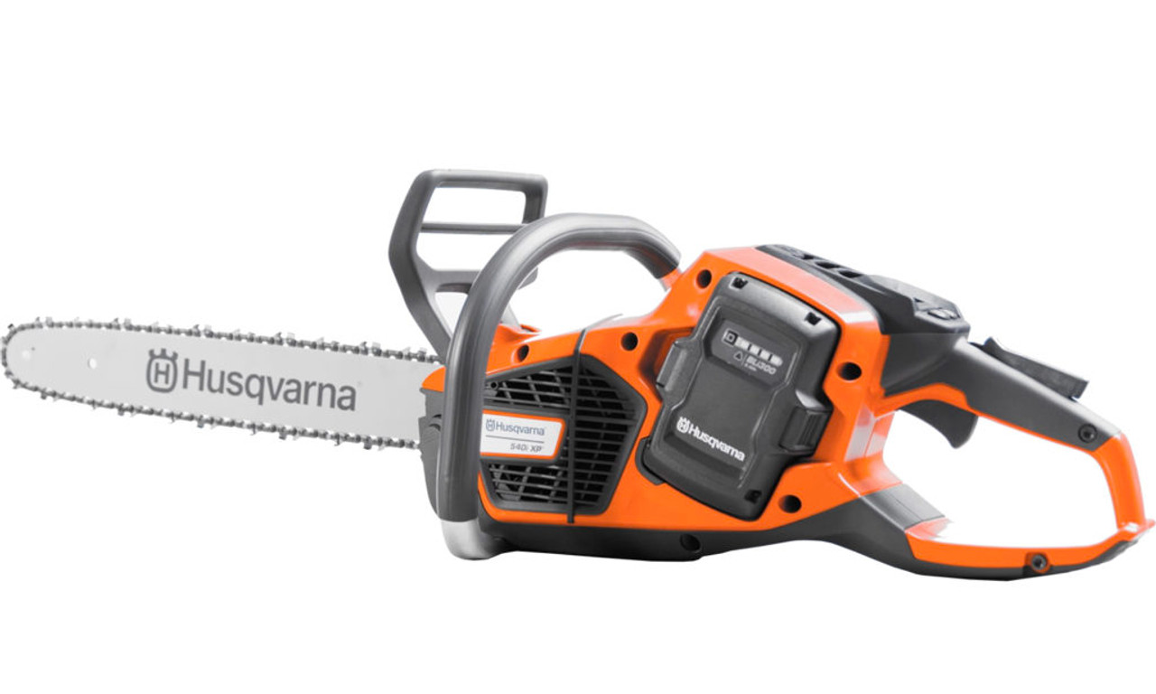 BATTERY POWERED FIRE RESCUE SAWS HUSQVARNA 540I XP Kit