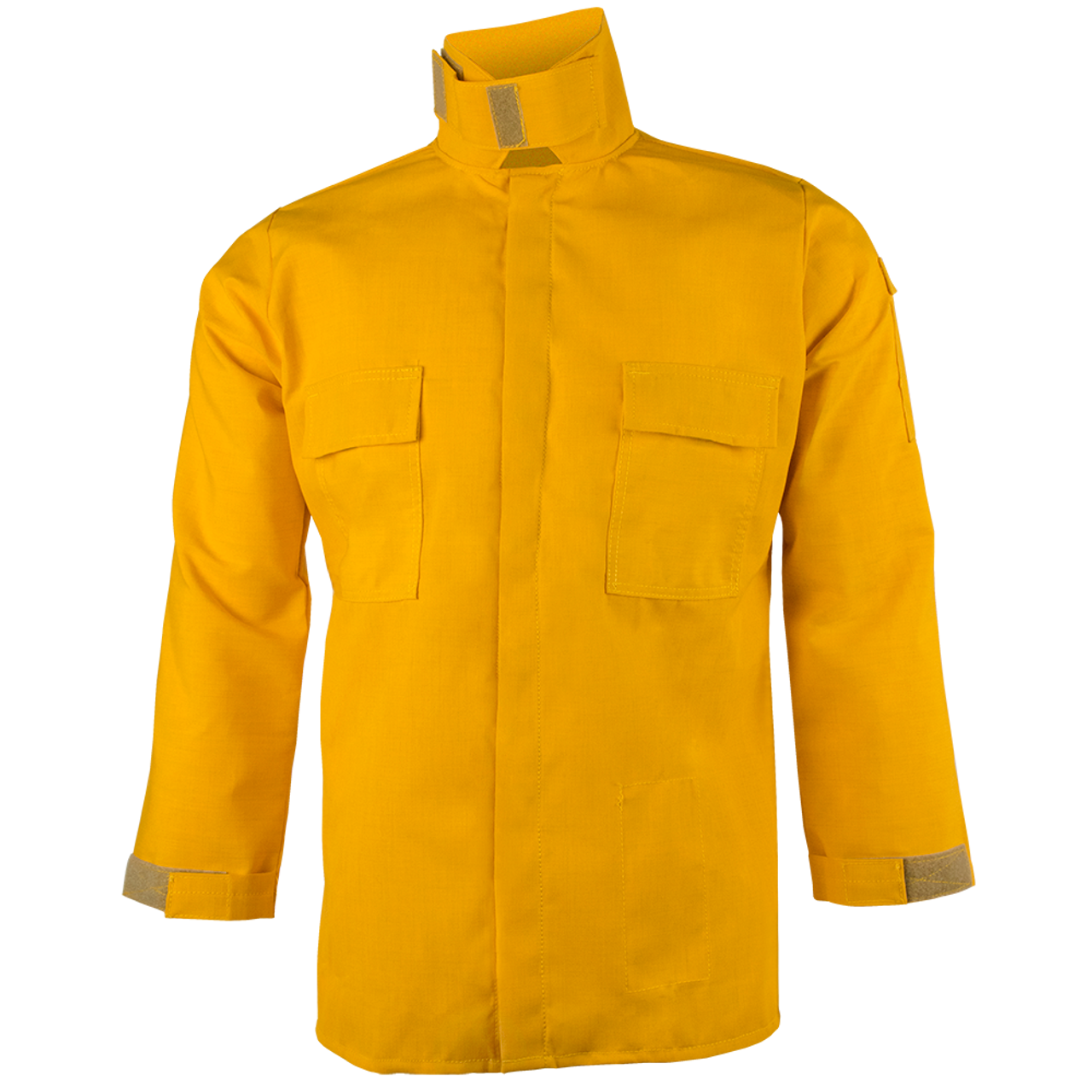 CREWBOSS BRUSH SHIRT - 6.0oz NOMEX IIIA