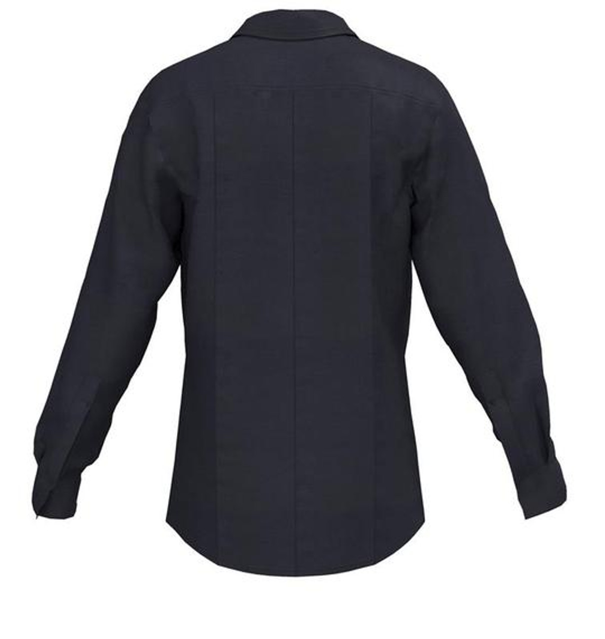 GUARDIAN 1975 LONG SLEEVE CLASS B SHIRT - 5.8oz TECASAFE