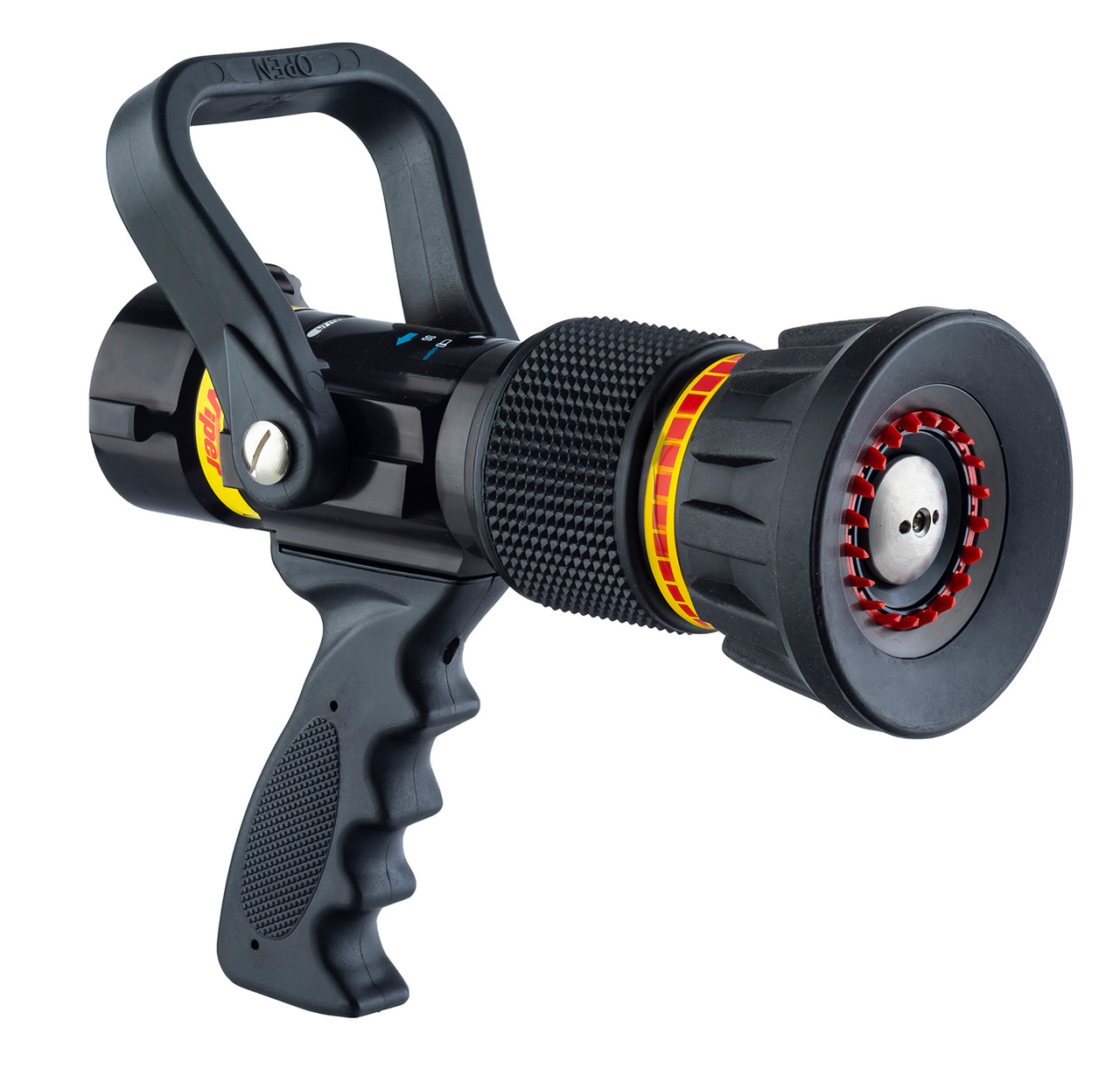 Viper® CG™ Heavy-Duty Professional Constant Gallonage Fire Nozzle
