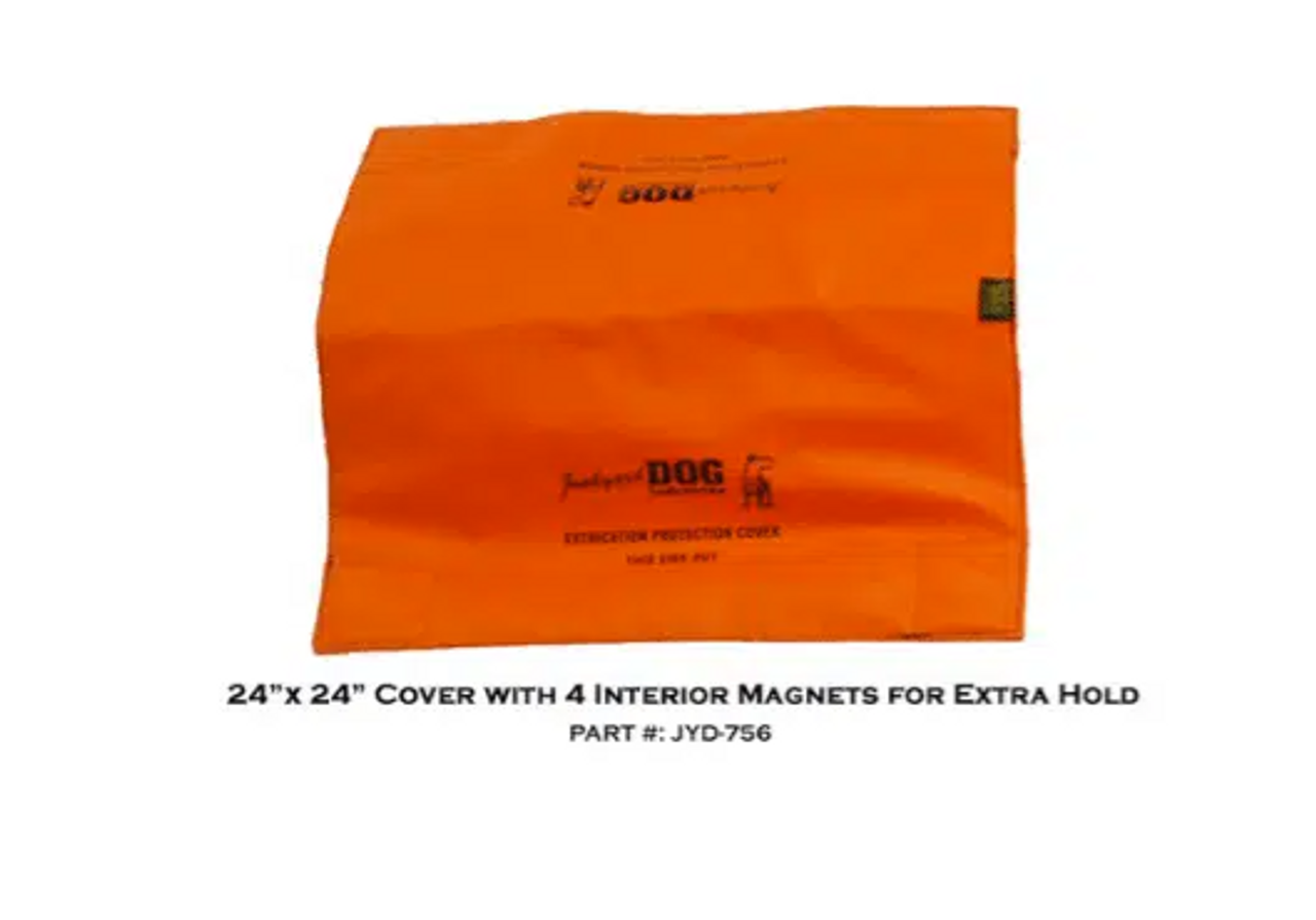 Extrication Protection Cover Kit