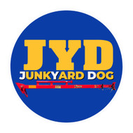 JUNKYARD DOG