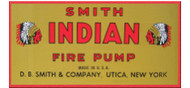 SMITH INDIAN TANK