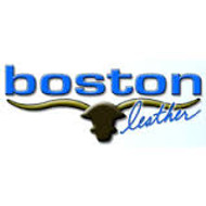 BOSTON LEATHER