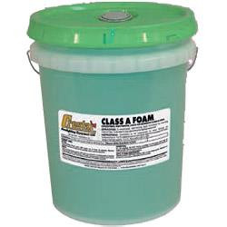 Crestar Firefighting Class A Foam Onesource Fire Rescue Equipment