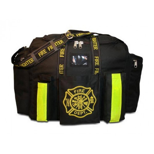 Deluxe Step-In Turnout Gear Bag