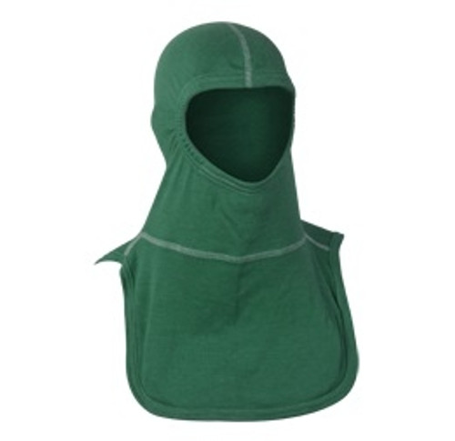 Majestic Hoods Pac II Specialty Hood, Emerald