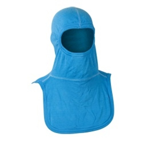 Majestic Hoods Pac II Specialty Hood, Turquoise