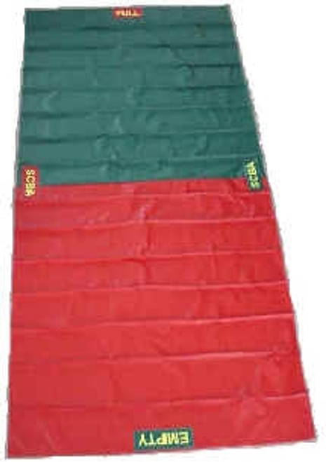 SCBA MAT