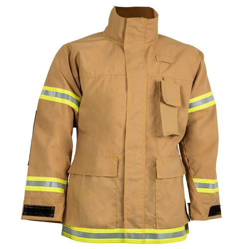 TECHNICAL RESCUE GEAR - CrewBoss TREX Coat-Base