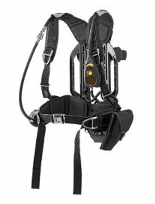 Draeger PSS 5000 SCBA HP Quick Connect