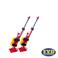 ZSTRUT Style Rescue Strut Set