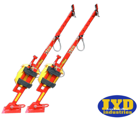 【★超目玉】 Style XTEND Rescue Set Strut リール