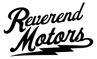 Reverend Motors