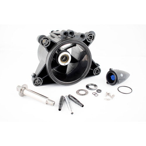 Top End Rebuild Kit (Platinum) for Seadoo 580 (1992-1996