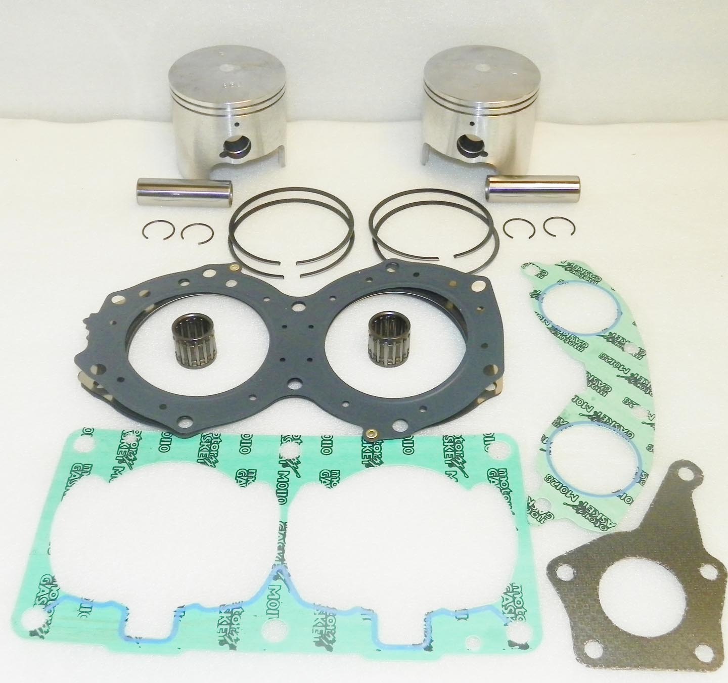 Top End Rebuild Kit for Yamaha 760 (1996-1999) - VintageJetSki.com