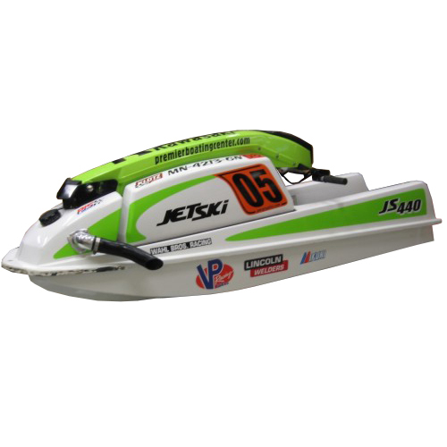 ☆希少☆ KAWASAKI jet ski JS550 ジェットスキー PJS VIPER 7000 カワサキ シングル 550 バイパー -