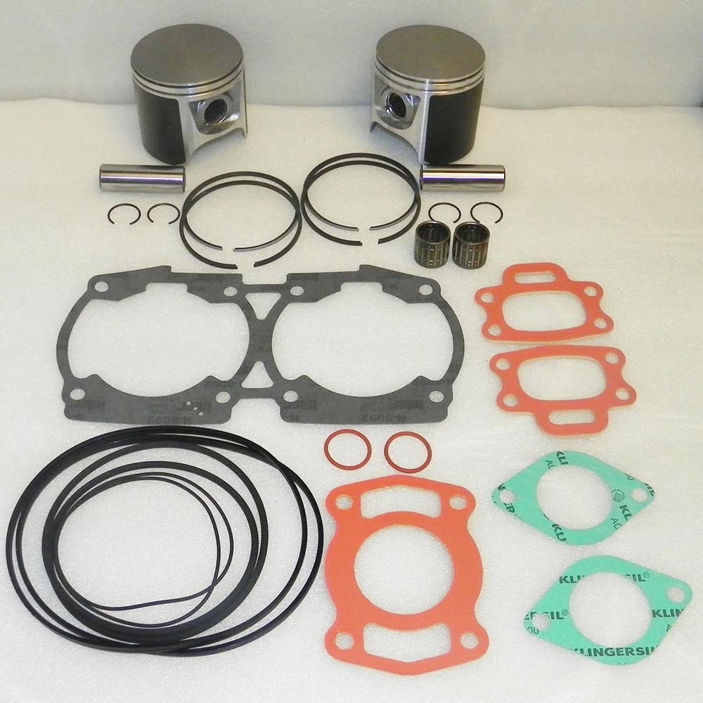 Top End Rebuild Kit (Platinum) for Seadoo 720 (1995-2003)