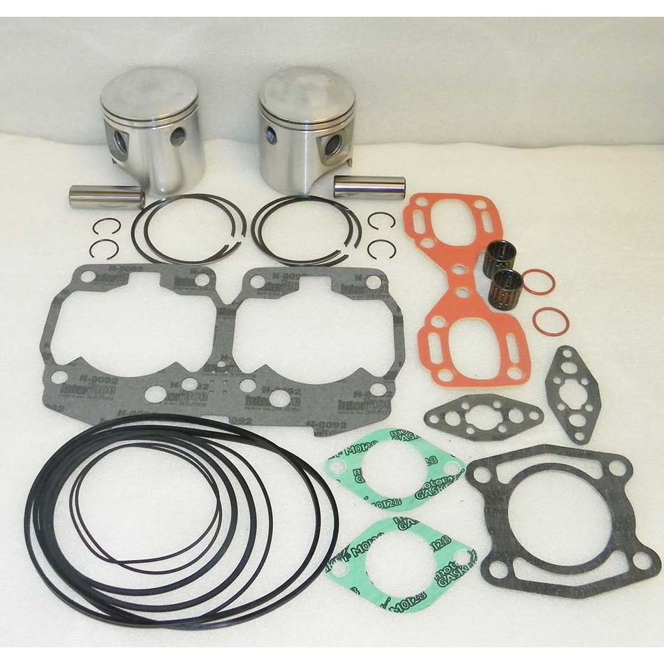 Top End Rebuild Kit for Seadoo 800 (1995-2003)