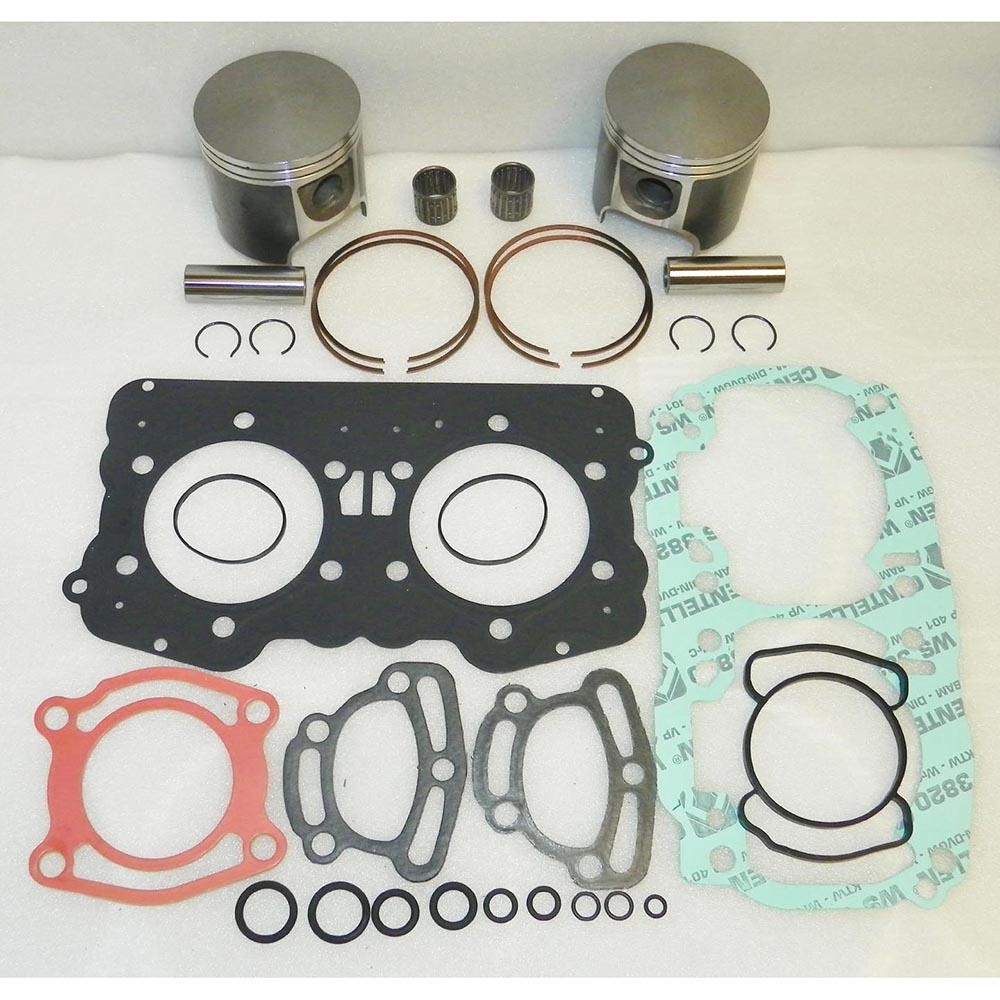 Top End Rebuild Kit (Platinum) for Seadoo 951 DI (2000-2006)