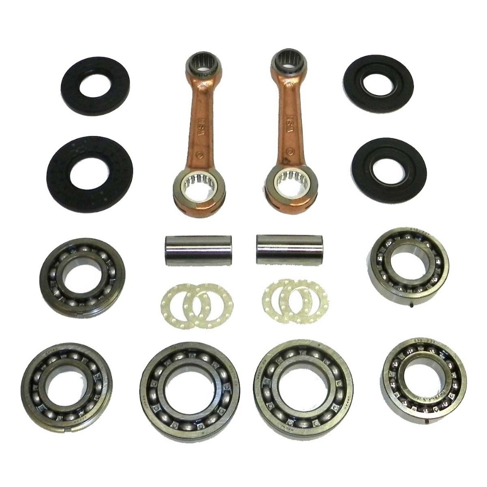 Crankshaft Rebuild Kit for Seadoo 650 (1994-1995)