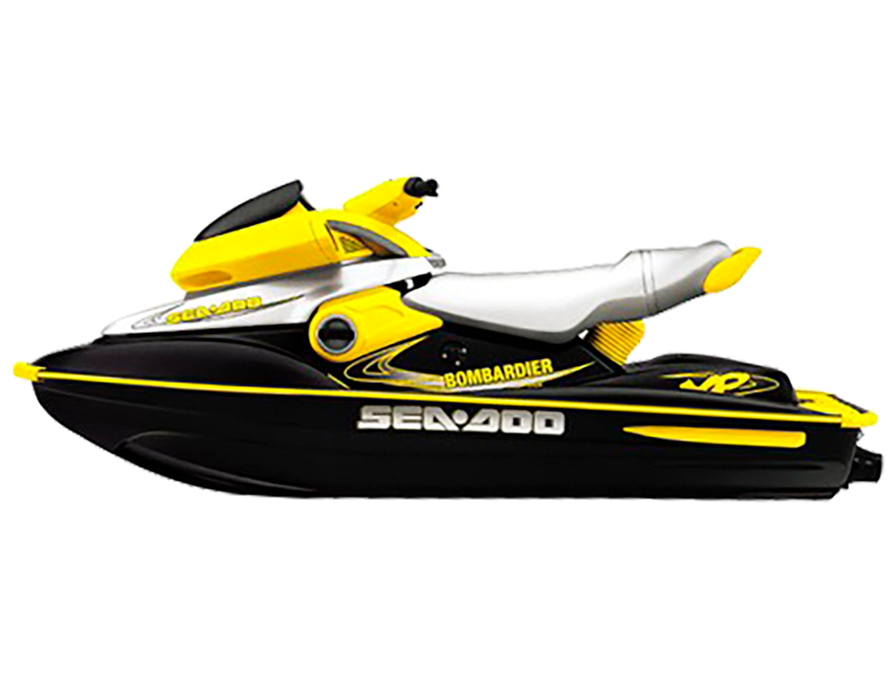 Models - Seadoo - Seadoo XP LTD - Page 8 - VintageJetSki.com