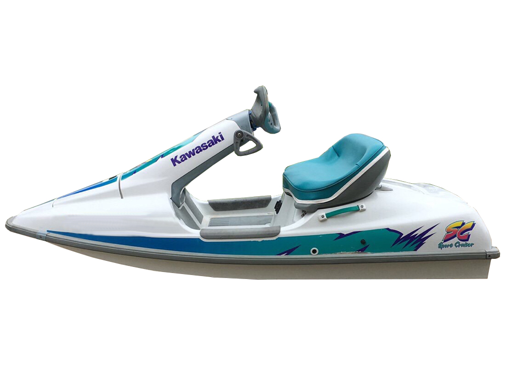 Models - Kawasaki - Page 2 - VintageJetSki.com