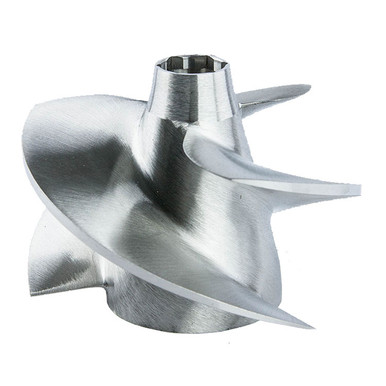 Impeller (12/17) 144-75-20 (Swirl) for SuperJet 701 (1994-2019 