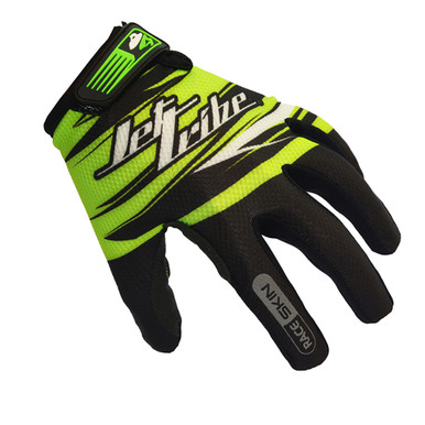 Jettribe Jet Ski PWC Gloves GP-30 Series | Thin Breathable Full Finger |  Men Women Youth | Recreation Accessories