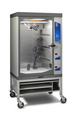 CApture BT Fuming Chamber, 230V, 50/60Hz 
 {2670-3170001}