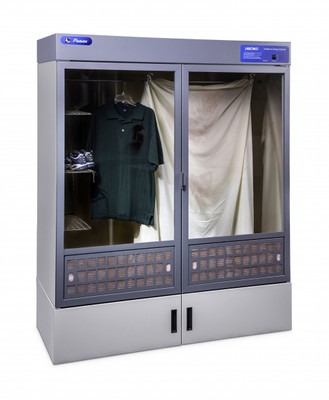 ProtectorT Evidence Drying Cabinet 4' w/ 
 {2670-3404014}